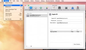 AppleID