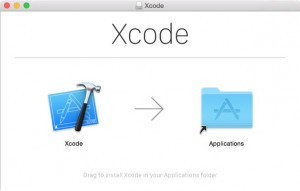 xcodeapp